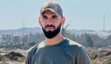 Remembering Al Jazeera cameraman Ahmed Wishah’s life’s work | Israel-Palestine conflict News
