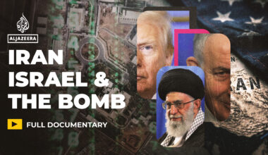 Iran, Israel and the Bomb | US-Israel war on Iran