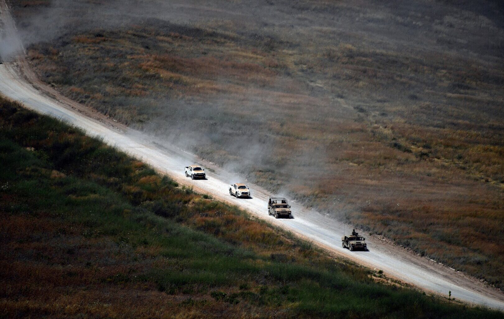 Katz: Israel will not withdraw from Lebanon even if US demands it | Israel attacks Lebanon
