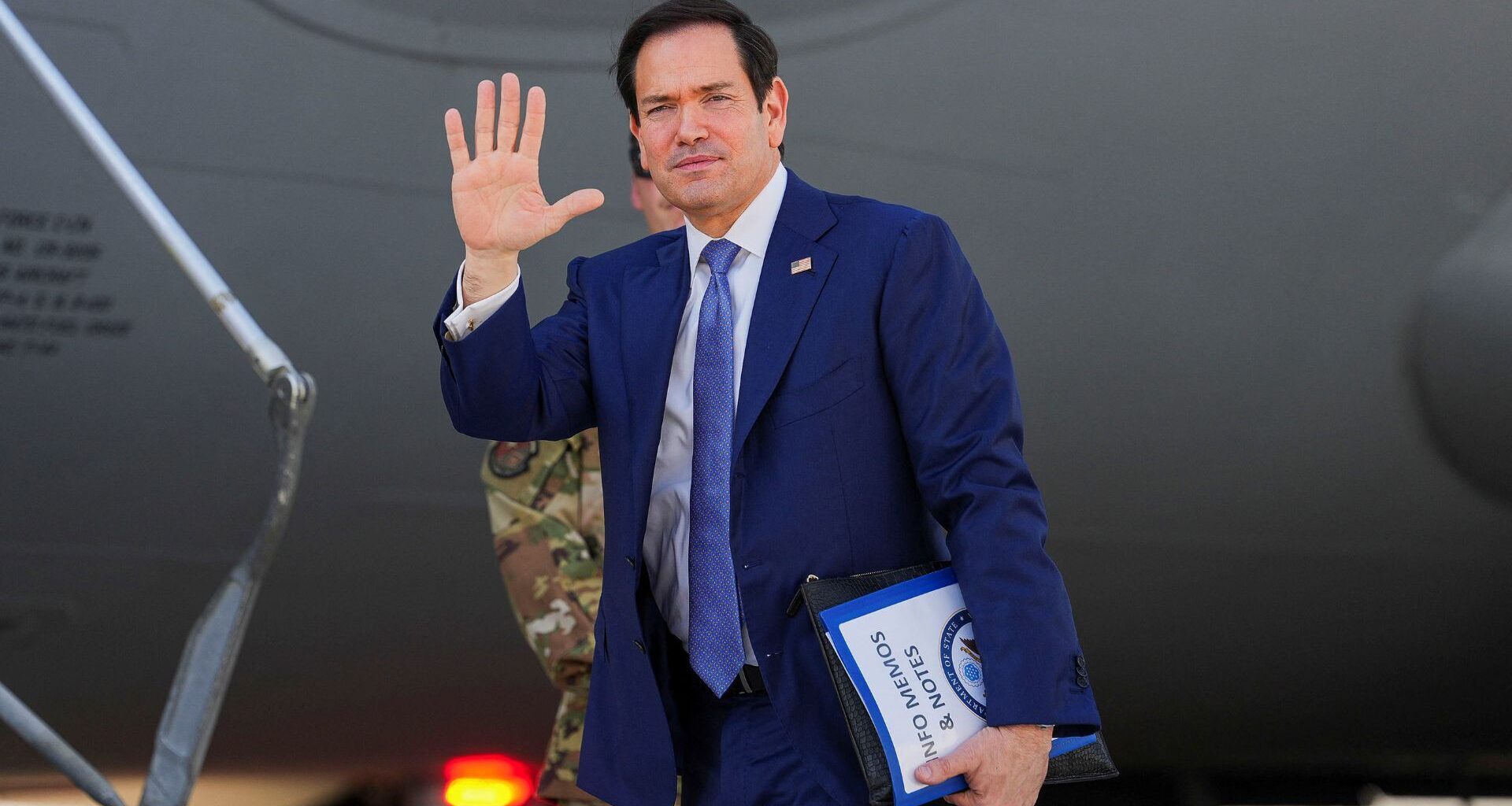Has Marco Rubio’s tour of the Gulf reassured US allies? | US-Israel war on Iran News