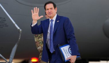 Has Marco Rubio’s tour of the Gulf reassured US allies? | US-Israel war on Iran News