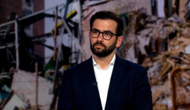 ‘US trying to find its way out of MoU with Iran’ | US-Israel war on Iran