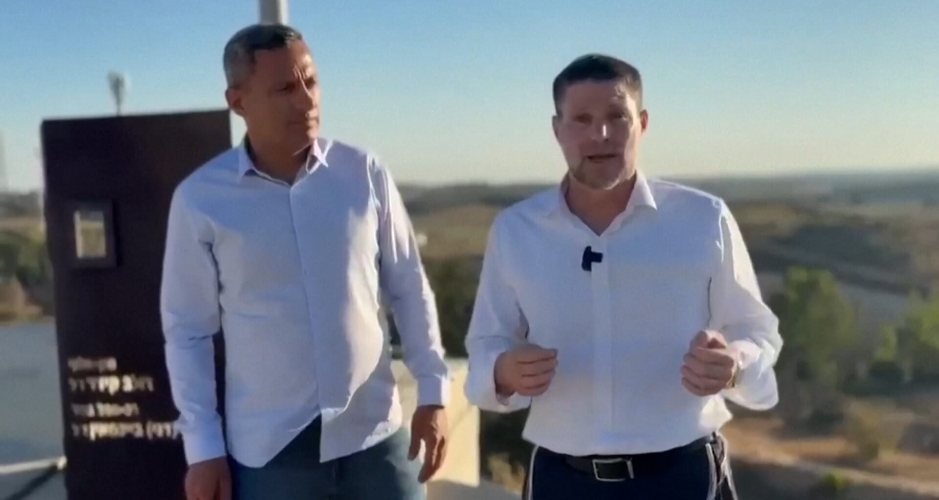 Israel’s Smotrich calls for settlements, ‘conquest’ of Gaza Strip | Gaza