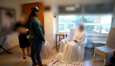 Police detain Haredi sect members suspected of conducting underage marriages