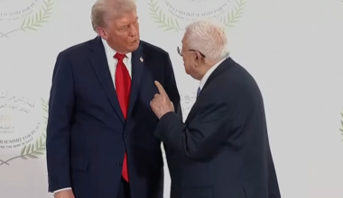 US weighs boosting ties with PA as it seeks to advance Gaza plan and Abraham Accords