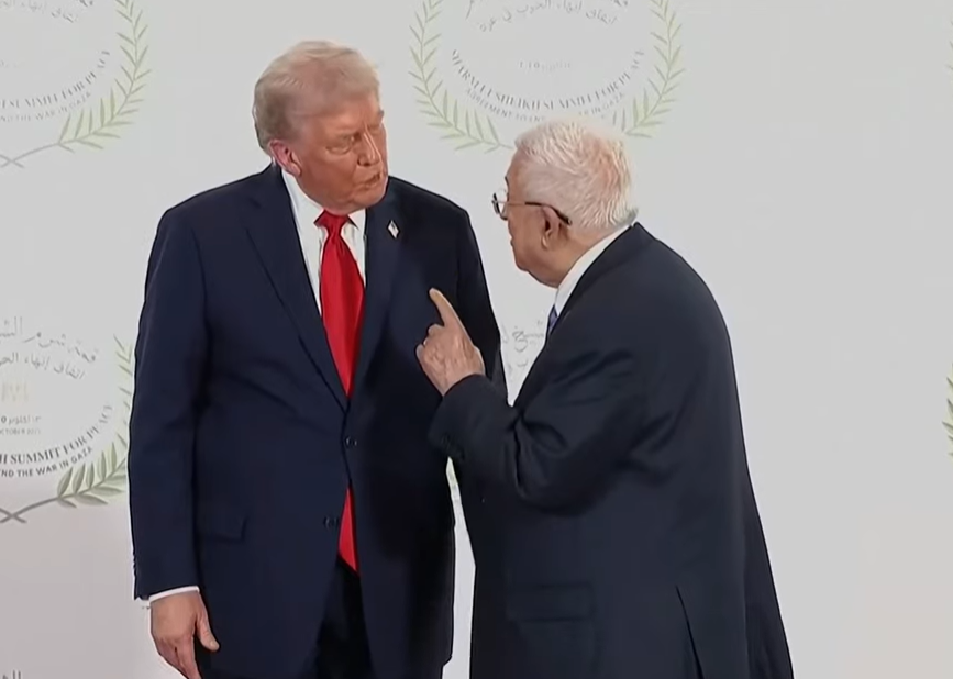 US weighs boosting ties with PA as it seeks to advance Gaza plan and Abraham Accords