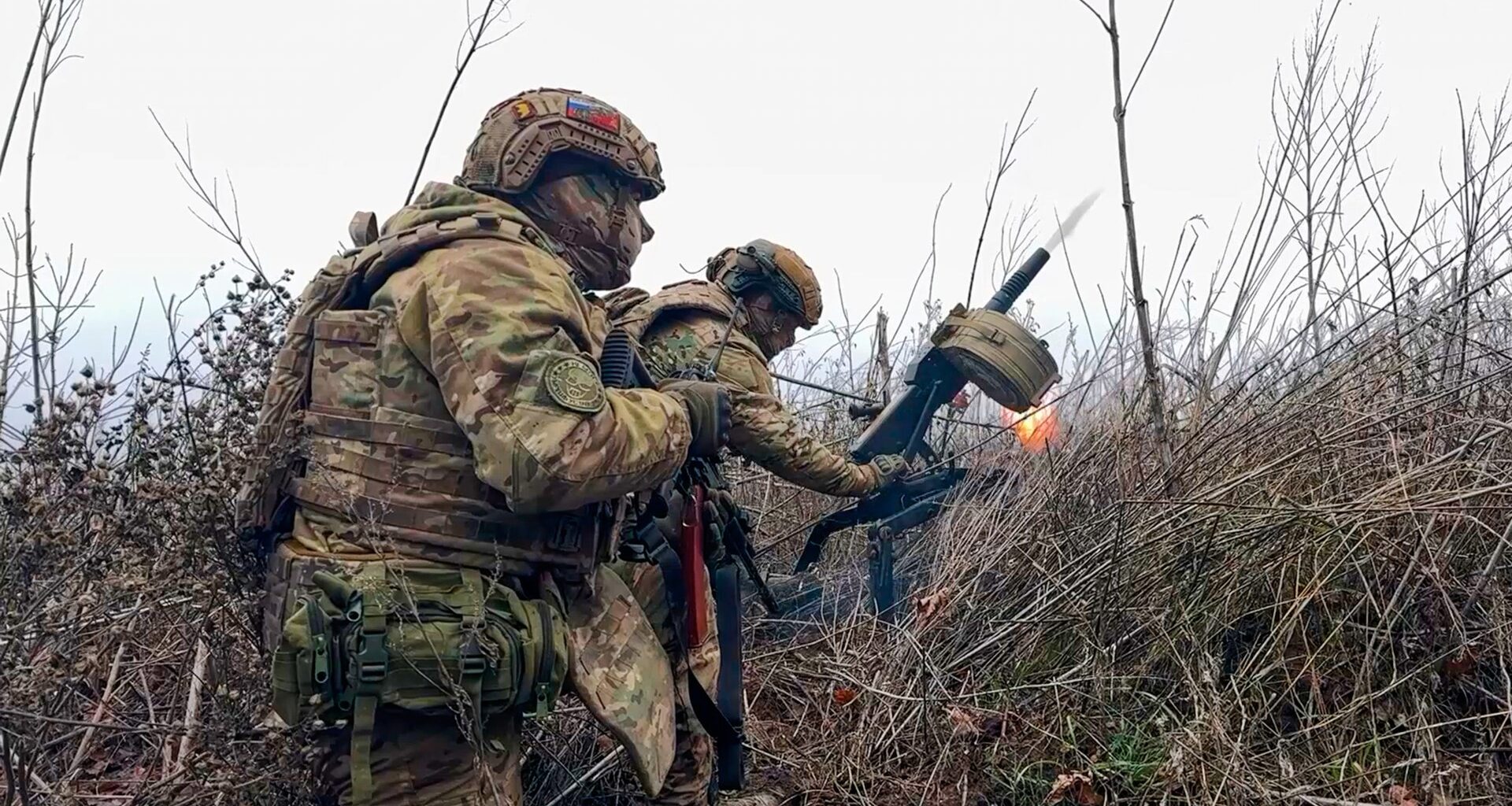 Putin's troops have 'just a 20-min life expectancy' on frontline as humiliated tyrant lures in 1,000 new soldiers a day