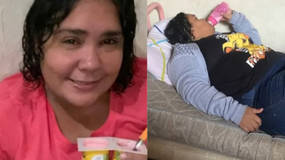 37-year-old Brazilian woman acts like 12, gets adopted, then arrested in 'multi-state fraud scheme'