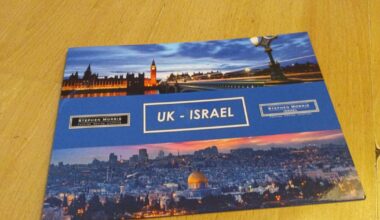Inside the ‘unacceptable’ UK fair selling property in Israeli settlements | Israel-Palestine conflict News