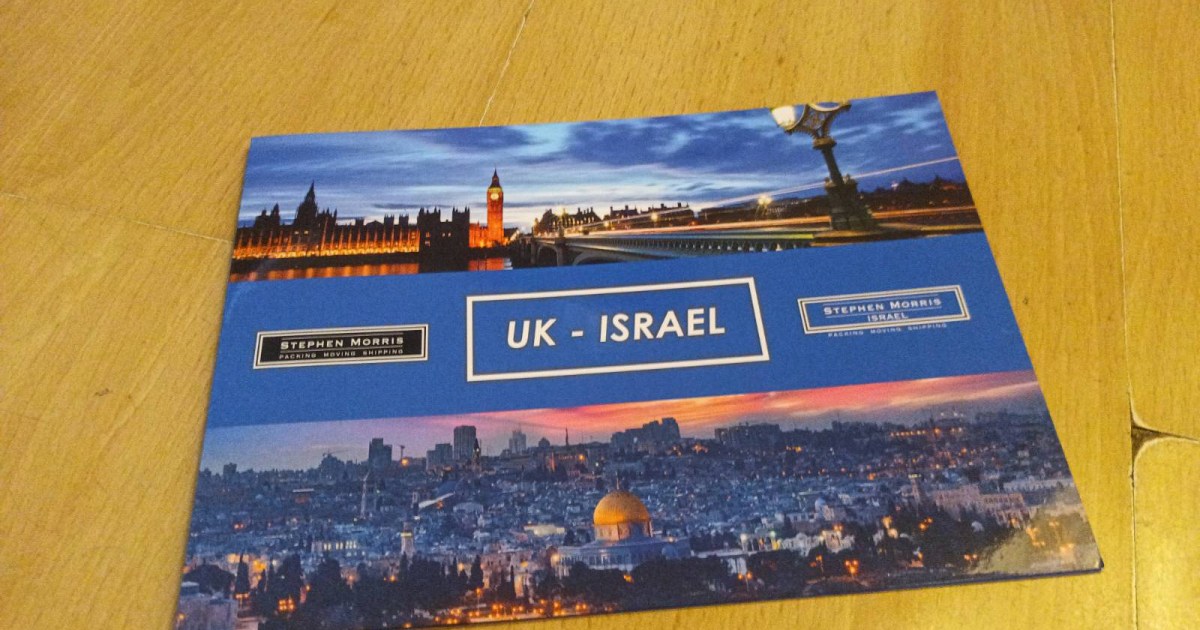 Inside the ‘unacceptable’ UK fair selling property in Israeli settlements | Israel-Palestine conflict News