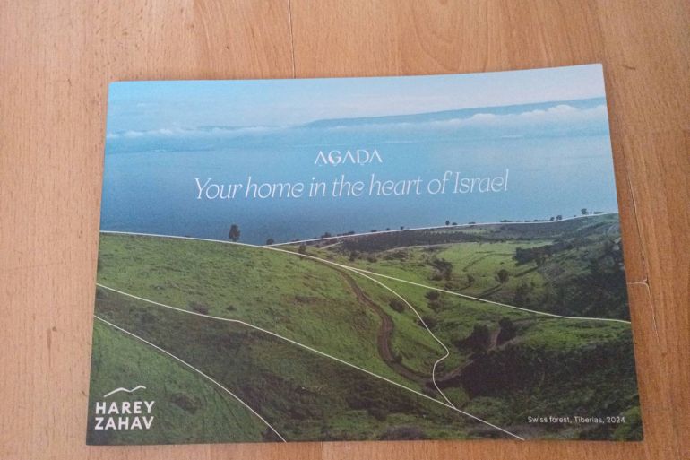 Great Israeli Real Estate Event