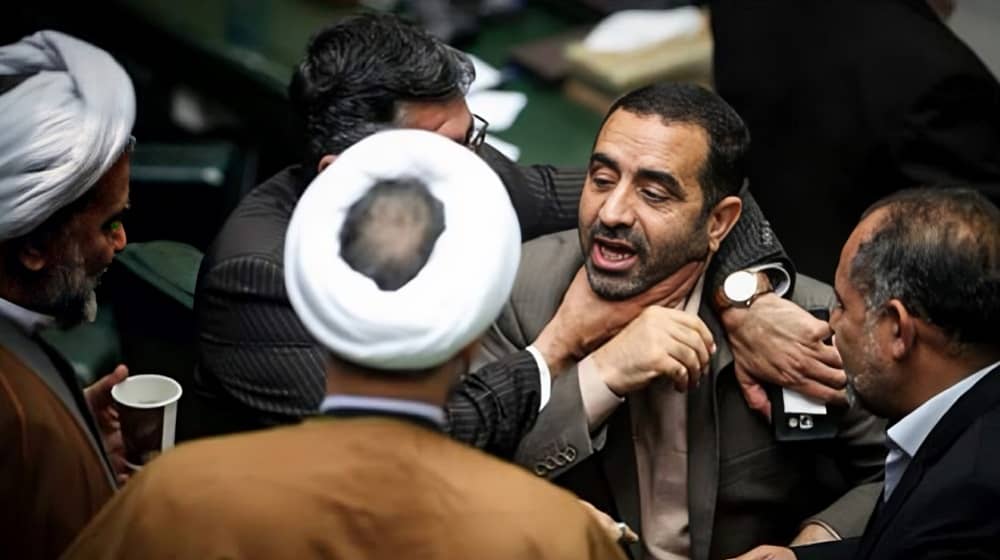 Iran's Clerical Regime Fractures Over Survival Strategies