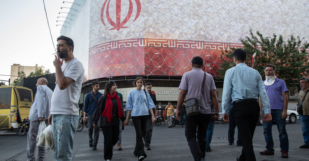 59% of Americans say they lack confidence in the Iran deal.