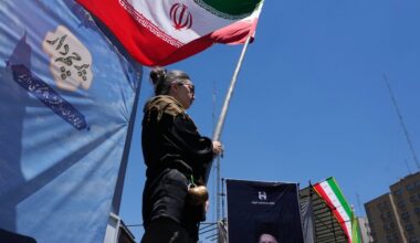 Iran will reopen Strait of Hormuz and can sell oil freely under deal with US, according to leaks