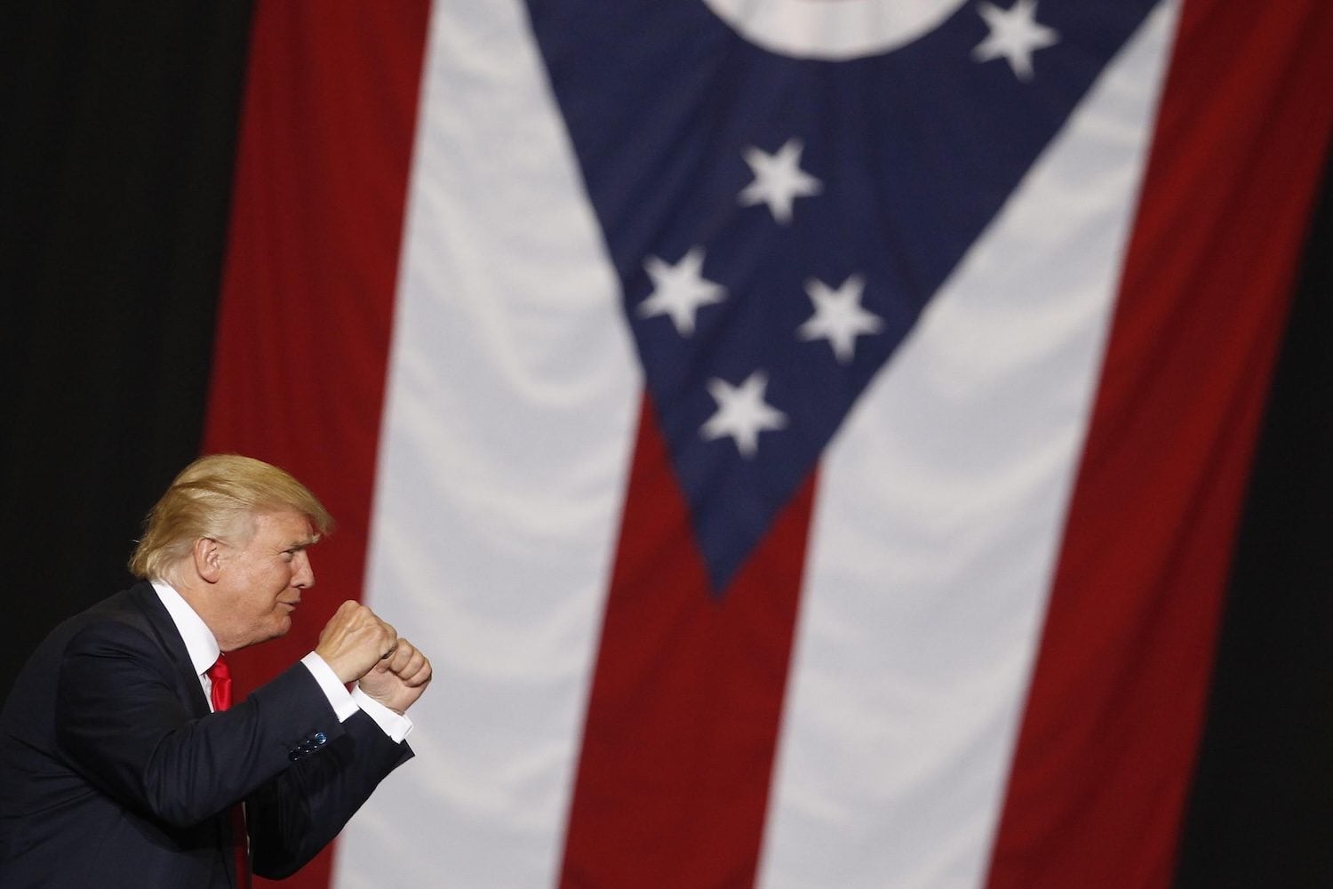 The U.S. Won the War With Iran