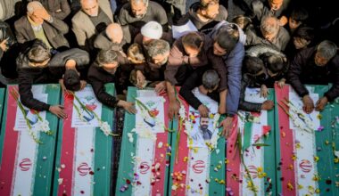 Everyone Lost the War With Iran