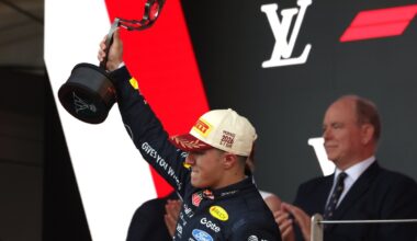 Isack Hadjar keeps F1 Monaco GP podium, cleared of investigation