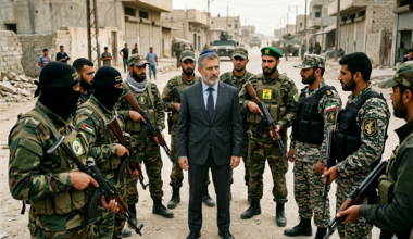 The Blogs: Israeli Fears Are Legitimate – But That Is True for Iranians and Palestinians | William Keenan