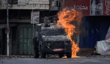 U.N. Finds Israel Enabled Settler Attacks on Palestinians
