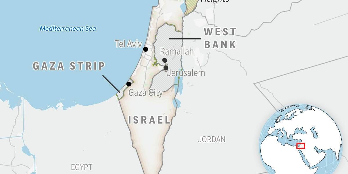 More than 1,000 people have been killed by Israeli fire since the Gaza ceasefire, officials say
