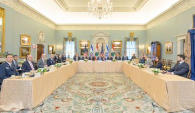 Fragile Peace, Deep Wounds: Lebanon Faces an Uncertain Future Despite New Israel Agreement - ZENIT
