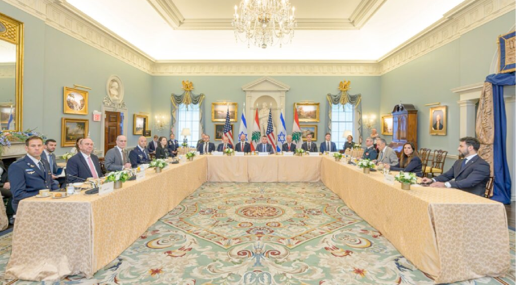 Fragile Peace, Deep Wounds: Lebanon Faces an Uncertain Future Despite New Israel Agreement - ZENIT