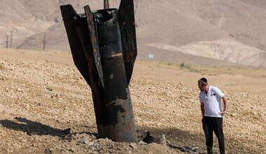 Israel and Iran Renew Direct Hostilities