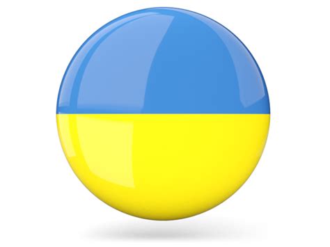 Ukraine colors annieli created image