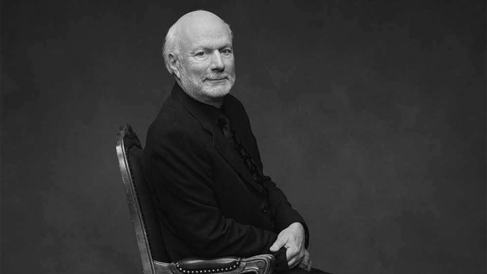 James Burrows Dead: 'Cheers' Co-Creator Was 85
