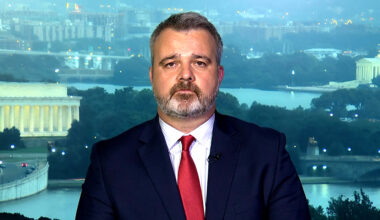 ‘There’s divergence between US and Israeli objectives in the region’ | US-Israel war on Iran