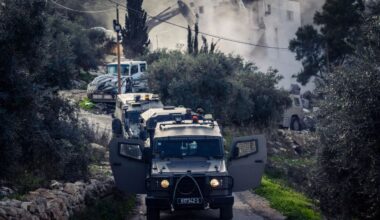 The Executioner’s Noose, Not the Scales of Justice: Crime and Punishment in Israel and Palestine