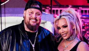 Bunnie Xo shares NSFW photo with message to Jelly Roll as pair get divorced after nearly 10 years