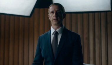 'The Social Reckoning' Trailer: Jeremy Strong Is an Uncanny Mark Zuckerberg