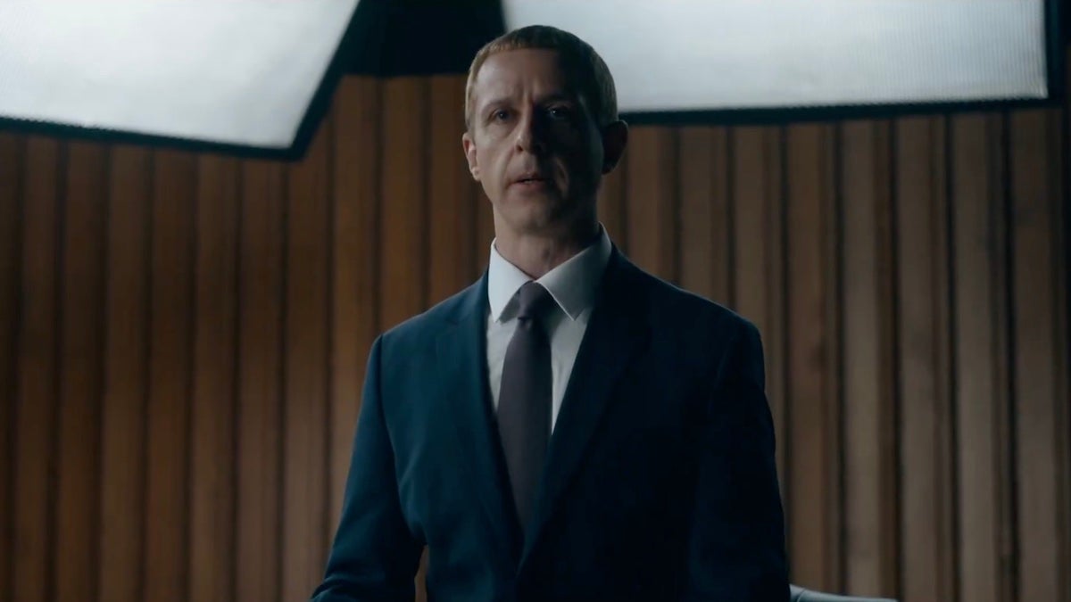 'The Social Reckoning' Trailer: Jeremy Strong Is an Uncanny Mark Zuckerberg