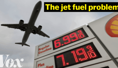 How the war in Iran could end affordable air travel
