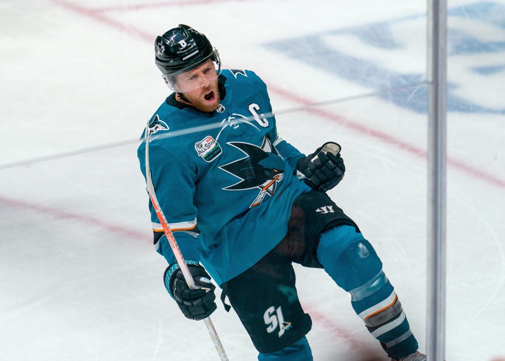 Maple Leafs Considering Joe Pavelski For Head Coaching Role – Pro Hockey Rumors