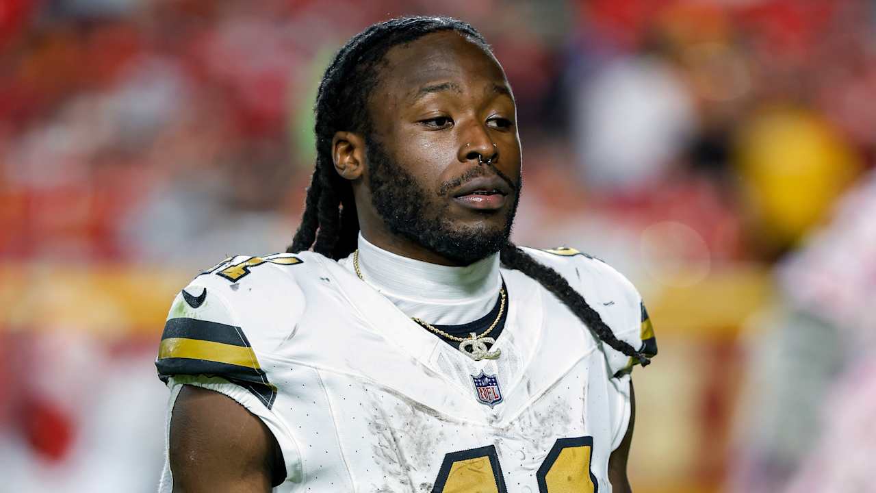 NFL news roundup: Saints RB Alvin Kamara present at organized team activities - NFL.com