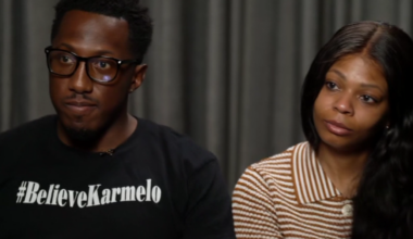 Karmelo Anthony's family says "nobody wins" after murder verdict and sentencing