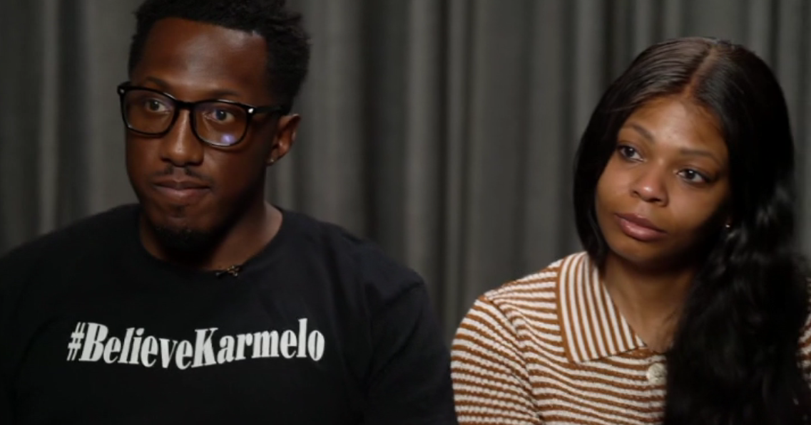 Karmelo Anthony's family says "nobody wins" after murder verdict and sentencing