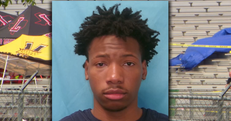 Karmelo Anthony sentenced to 35 years in Frisco track meet murder of Austin Metcalf