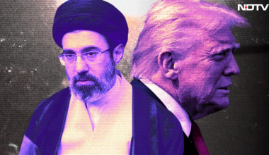 Iran War News: Tehran Says 'Text Not Final' After Trump Claims Khamenei Approved Peace Deal