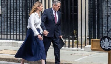 Starmer's exit exposes dirty secret: UK can't afford Ukraine War