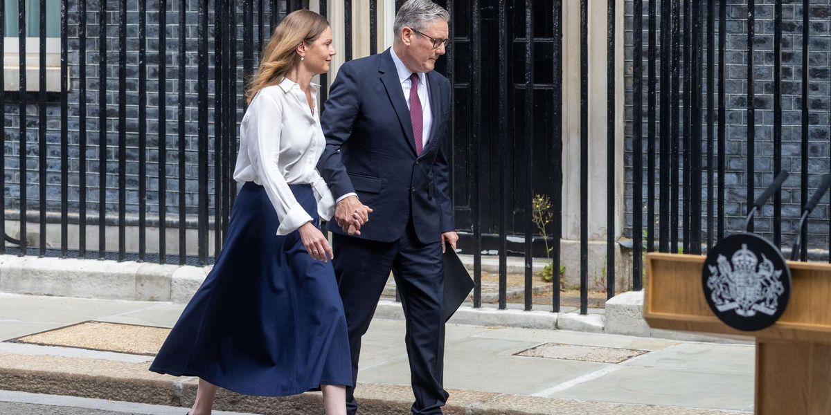 Starmer's exit exposes dirty secret: UK can't afford Ukraine War