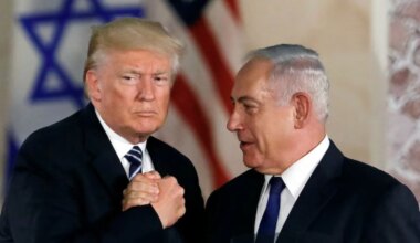 Iran War News: 'Benjamin Netanyahu Was In Dark About Donald Trump's Iran Plans, Was Left Surprised': Report