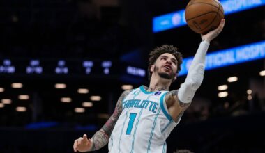 Why Timberwolves embraced risk and went all in on LaMelo Ball trade