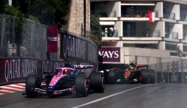 Why Alpine’s attempt to dispute Monaco result may open a can of worms