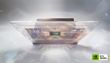 Nvidia reveals RTX Spark N1/N1X "superchip" at Computex, with Gaming Performance Equivalent to RTX 5070 Laptop