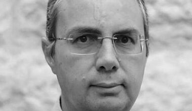 The Blogs: French Ambassador to Israel: 'Enough is enough' - my response | Laurent Cudkowicz