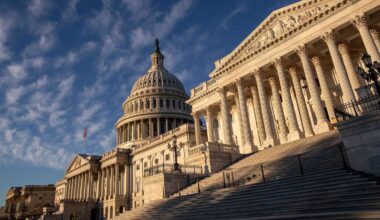 Congress votes to limit Trump's war powers, signaling growing concern for Iran conflict