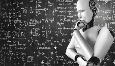 A New Declaration Warns AI Could Threaten the Foundations of Mathematics